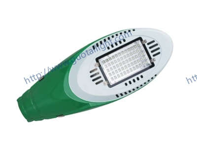 LED Street Light