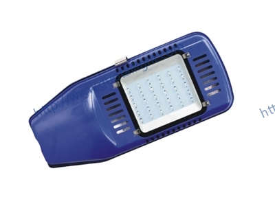LED Street Light