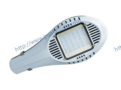 LED Street Light