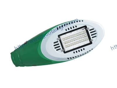 LED Street Light